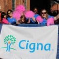 Girls on the Run and Cigna