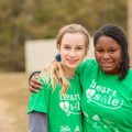 GOTR Girls in Charlotte