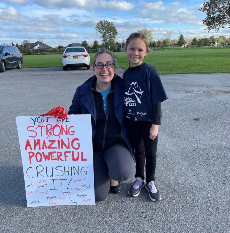 10 Fantastic 5K Signs from 2021! | Blog | GOTR