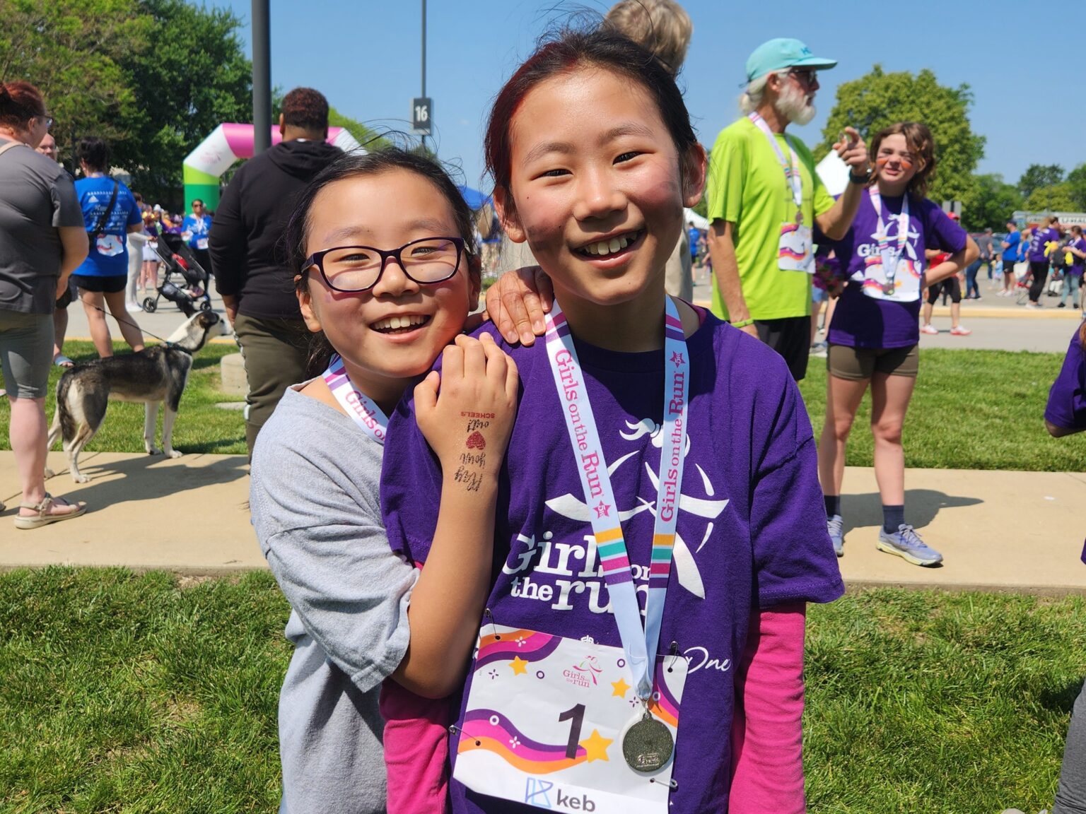 5 Reasons to Find a GOTR 5K Near You | Blog | GOTR