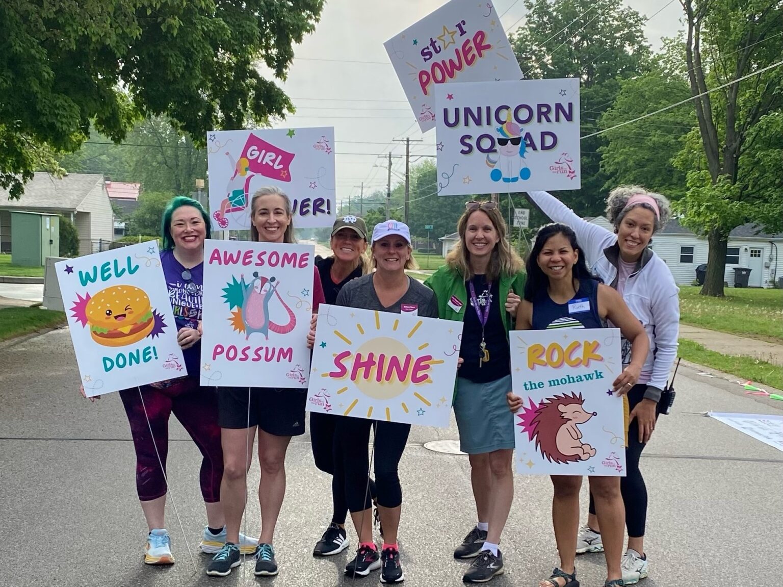 5 Reasons to Find a GOTR 5K Near You | Blog | GOTR