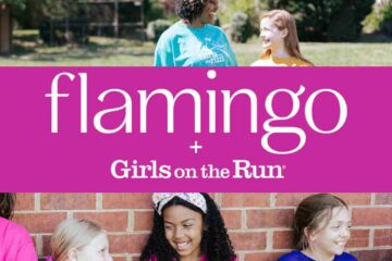 Girl Empowerment, Girls on the Run